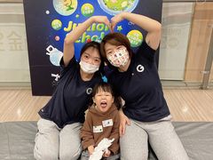 -金宝贝早教(富力广场中心)