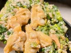 -地二手作鱼汤馄饨(上街里店)