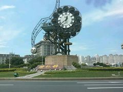 -世纪钟