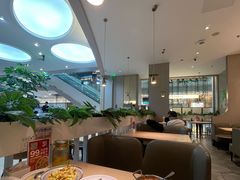 -吕氏疙瘩汤·海鲜新鲁菜(凯德mall新都心店)