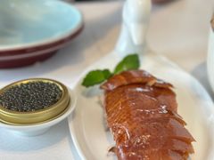 -北京柏悦酒店·锦庭餐厅Dining Room