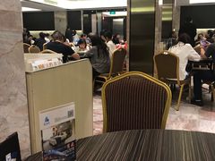 大堂-新海利(北岭店)
