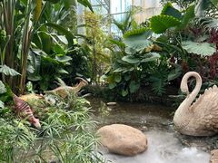 -沈阳植物园