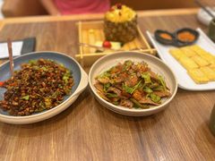 -云海肴·汽锅鸡·云南菜(广安门天虹店)