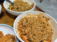 -爱家面馆(常州总店)
