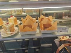-PETIT PARIS 小巴黎(凯德1818店)