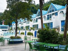 -清泉湾生态旅游度假区