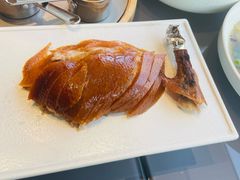 -小大董·烤鸭(观景餐厅·南京西路店)