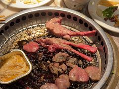 -火炉火自助餐(喜隆多店)