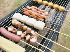 -梁子湖东篱老屋生态庄园