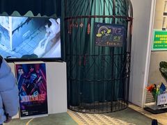 -棂笼·深度沉浸密室(武汉旗舰店)