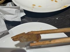 -吉香碳烤生蚝(仙霞路店)