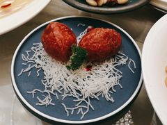 -酌宴府The China Club·广州万富希尔顿酒店(云城东路店)
