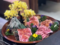 -赤谷和牛烧肉居酒屋(石景山店)