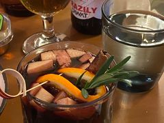-OLLA 西班牙餐厅(丰盛里店)