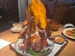 -纳鲁孜·新疆特色餐厅(上海悦荟广场店)