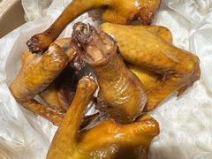 -大鸽饭(北京路店)