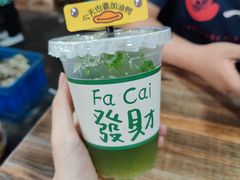 -大学城夜市大排档(凤栖路店)