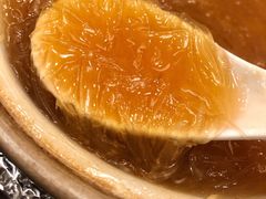 红烧鱼翅-金泰食府(竹园店)