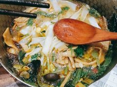 -小满手工粉(上海月星环球港店)