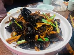 -老板恋上鱼(高新万达店)