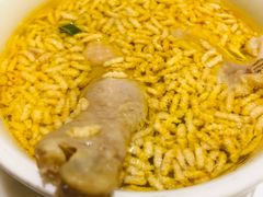 -小菜园新徽菜(上海浦东复地活力城店)