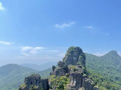 -七仙岭温泉国家森林公园