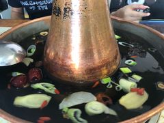 -富鹏轩(京味涮肉分店)