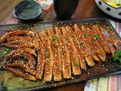 -仙隐小鹿料理食堂(沙市人信汇店)
