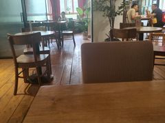 -雕刻时光咖啡馆(南院门店)