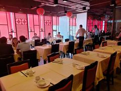 大堂-喜记避风塘炒辣蟹(旗舰店)