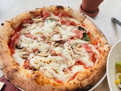 -Mammamia意大利餐厅(阳春巷店)