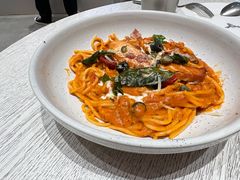 -娜娜家•Nana's restaurant(国金汇店)
