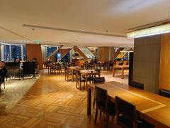 -上海雅居乐万豪侯爵酒店