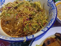 -人民公社大食堂(张家湾店)