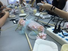 -A+匠心DIY手工坊·首饰·微景观