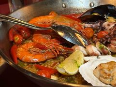 -BROWNSTONE布朗石西班牙餐厅(富城店)