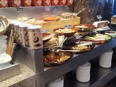 -初色海鲜自助(万丰路店)