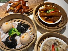 -南枝记·广东味道(中骏世界城店)