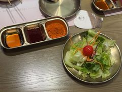 -西塔老太太泥炉烤肉(双井店)