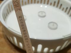 -太二酸菜鱼(财富购物中心店)