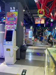 -晴空乐园(东厦100店)