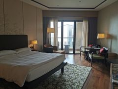 -上海崇明金茂凯悦酒店