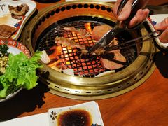-肉魁屋·烧肉·烧鸟·酒场(高新店)