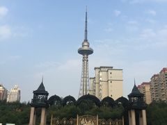 -龙塔
