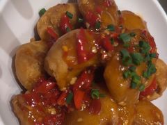 -泉上·发现DISCOVERY ·黔菜餐厅(银海元隆广场店)