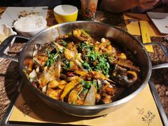 -黄记煌三汁焖锅(崇文门店)