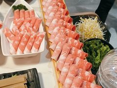 -祥源胡同·涮牛羊肉火锅(花桥店)