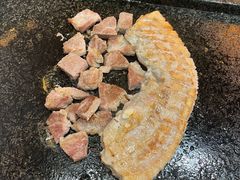 -韩阳王石板烤肉