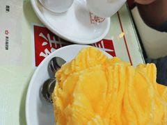 -香港華心糖水鋪(南西总店)